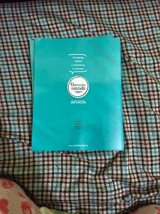 Lengua y Literatura 4