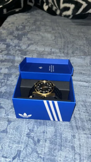 Reloj Adidas Azul