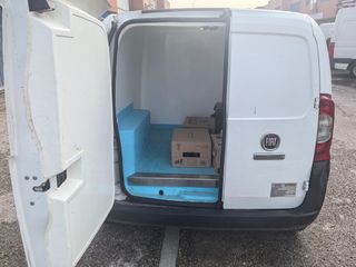 FIAT Fiorino 2020