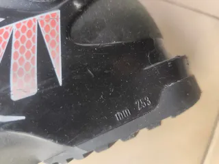 Botas de esquí + Bastones Komperdell