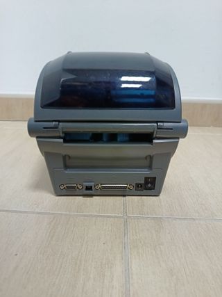 Impresora Zebra GX420T