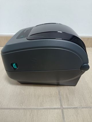 Impresora Zebra GX420T