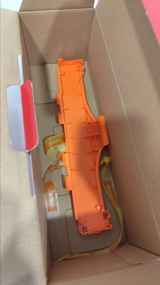 Yellow Toner Xerox HP Color LaserJet Pro M476 MFP