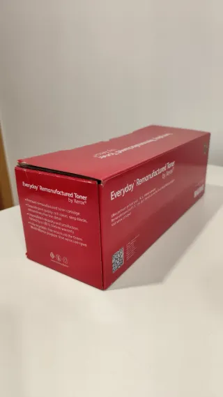 Yellow Toner Xerox HP Color LaserJet Pro M476 MFP