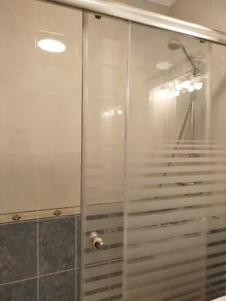 Piso en centro de Nerja recién reformado.