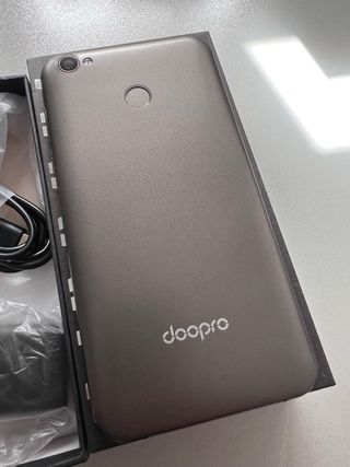 Móvil DooPro P2 Pro 16GB/2GB Dual SIM Nuevo