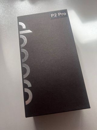 Móvil DooPro P2 Pro 16GB/2GB Dual SIM Nuevo