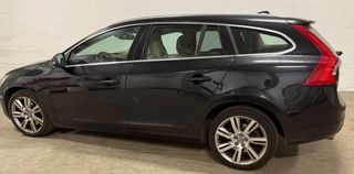 Volvo V60 D5 Summum | 205 CV Aut | 250k km