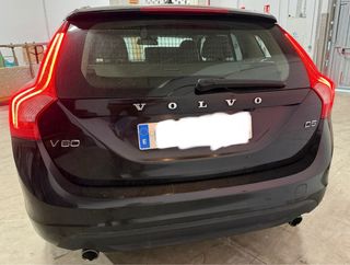 Volvo V60 D5 Summum | 205 CV Aut | 250k km