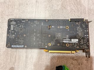 EVGA GeForce GTX 1070 Ti Tarjeta Gráfica