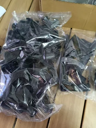 SONGMICS Armario de Tela, Ropero con Cubierta