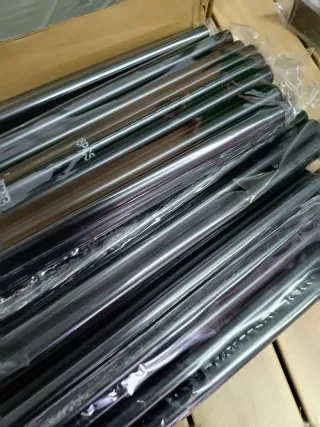 SONGMICS Armario de Tela, Ropero con Cubierta