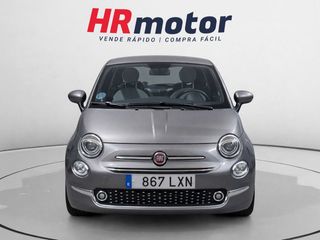 Fiat 500 Dolce Vita