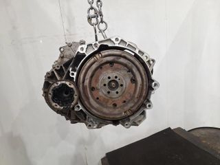 SEAT LEON MK3 2012-2020 1,2 L 7 velocidades automático gasolina caja de cambios/transmisión 41,508 Kilómetros