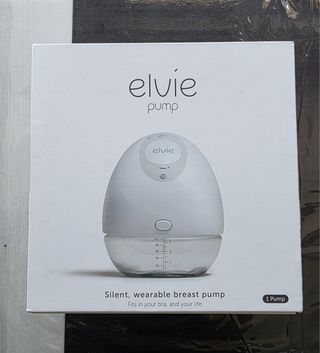 Sacaleches Elvie Pump