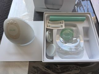 Sacaleches Elvie Pump