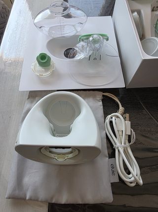 Sacaleches Elvie Pump