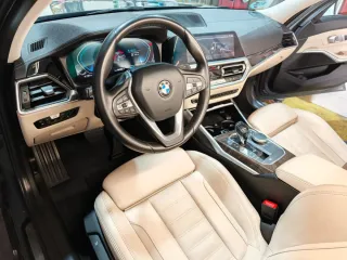 BMW Serie 330i 2019