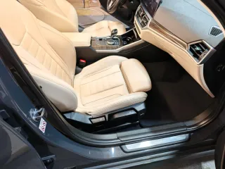 BMW Serie 330i 2019