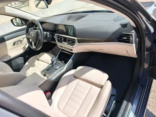 BMW Serie 330i 2019