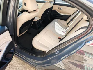 BMW Serie 330i 2019