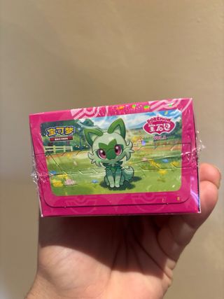 Pokemon Gem Pack Vol 1