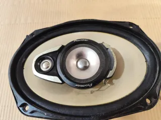 Pareja Altavoces Pioneer TS-A6957 (6x9)