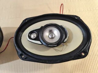 Pareja Altavoces Pioneer TS-A6957 (6x9)