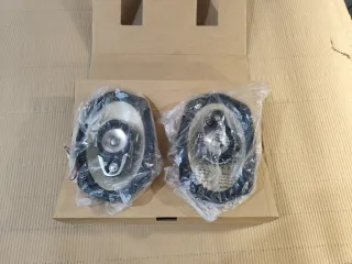 Pareja Altavoces Pioneer TS-A6957 (6x9)