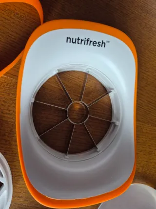 Taglia frutta e verdura Nutrifresh