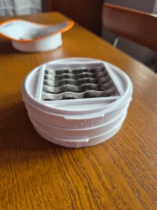 Taglia frutta e verdura Nutrifresh