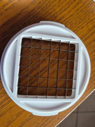 Taglia frutta e verdura Nutrifresh