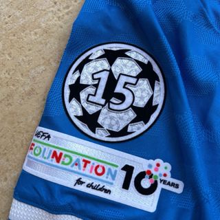 Terza Maglia Real Madrid Mbappé shirt 10 camiseta