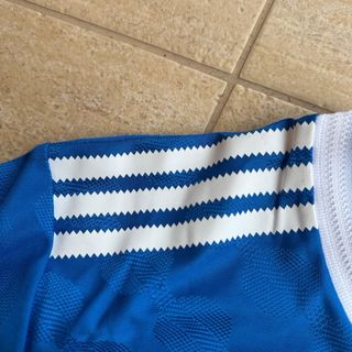 Terza Maglia Real Madrid Mbappé shirt 10 camiseta