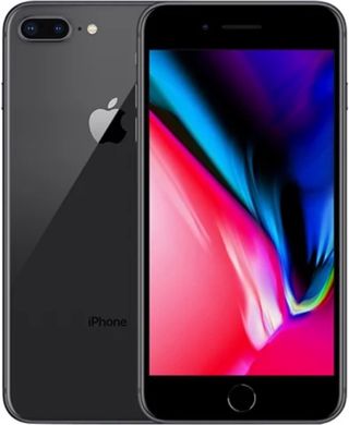 iPhone 8 Plus Gris Espacial 64GB