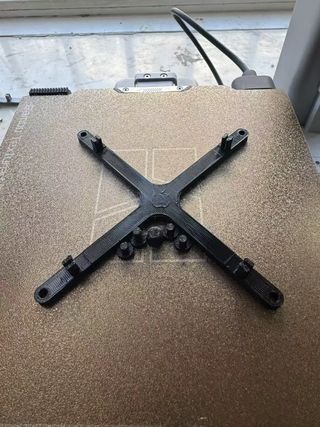 Soporte Minimalista Mac Mini