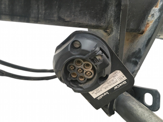 Enganche Remolque Nissan X-Trail T30