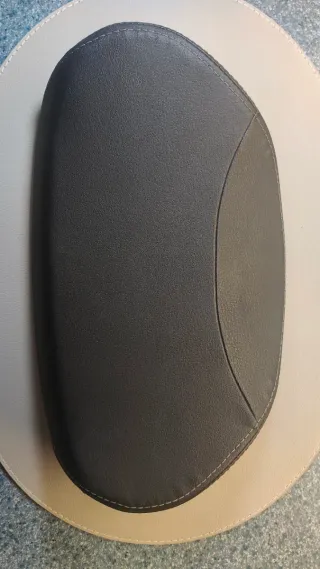 Respaldo Suzuki Burgman 650