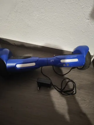 Hoverboard Denver DBO-6530 Dark Blue