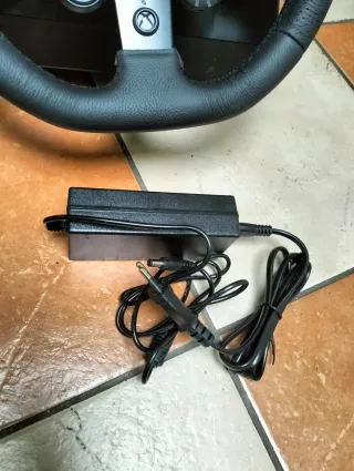 Volante e Pedaliera Logitech G923 (PC, PS4, PS5)