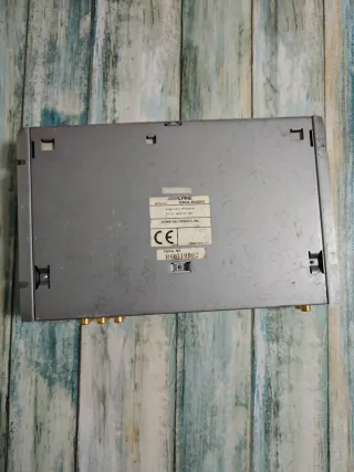 Procesador Alpine ERA-G320