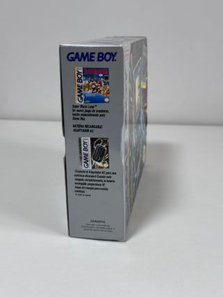Game Boy Erbe