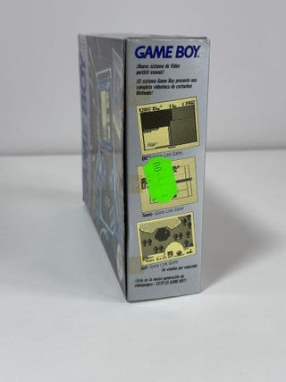 Game Boy Erbe