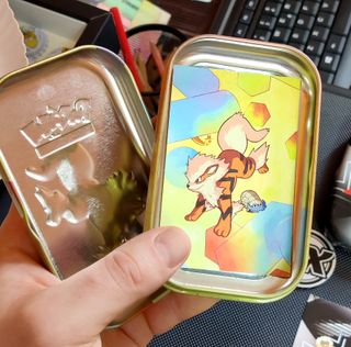 Pokémon - Due tin e una moneta