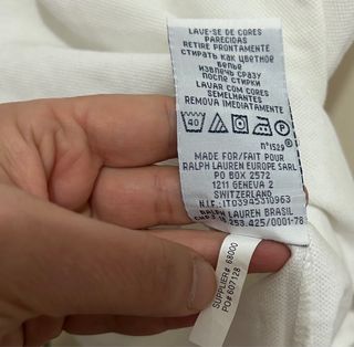 Polo Ralph Lauren