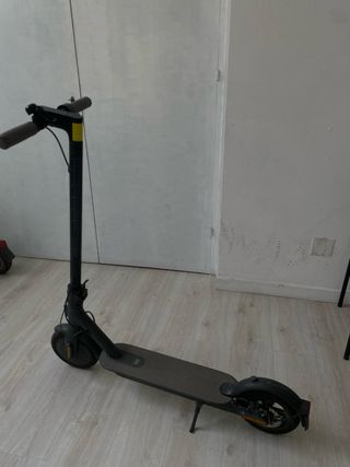 Patinete Eléctrico Xiaomi Casi Nuevo