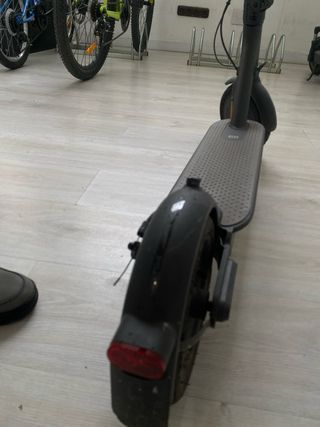 Patinete Eléctrico Xiaomi Casi Nuevo