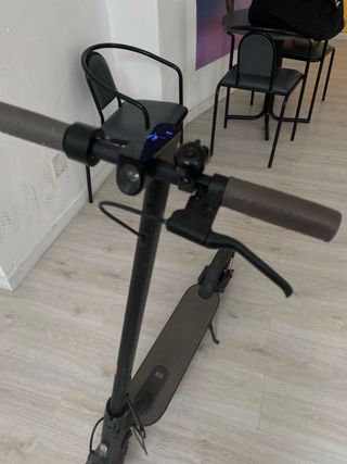 Patinete Eléctrico Xiaomi Casi Nuevo