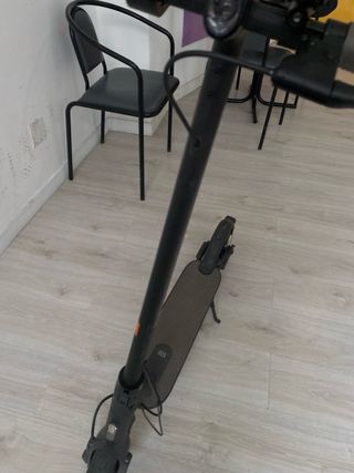Patinete Eléctrico Xiaomi Casi Nuevo