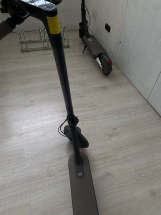Patinete Eléctrico Xiaomi Casi Nuevo